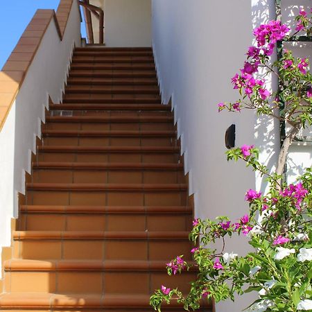 オロゼーイ Casa Panoramicaヴィラ エクステリア 写真