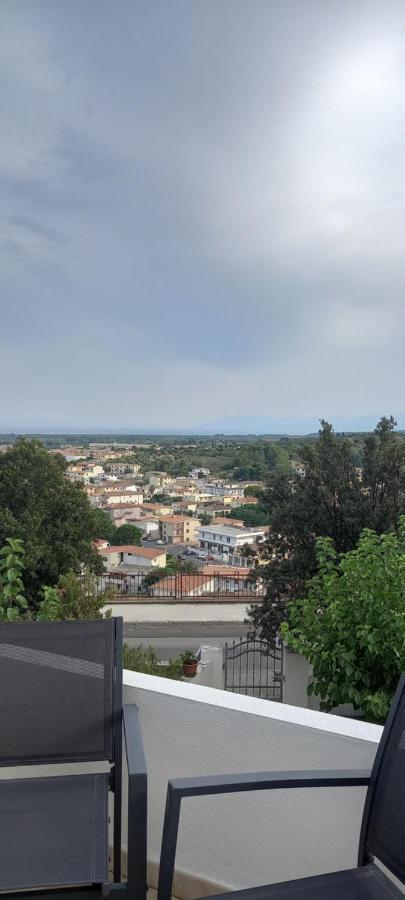 オロゼーイ Casa Panoramicaヴィラ エクステリア 写真
