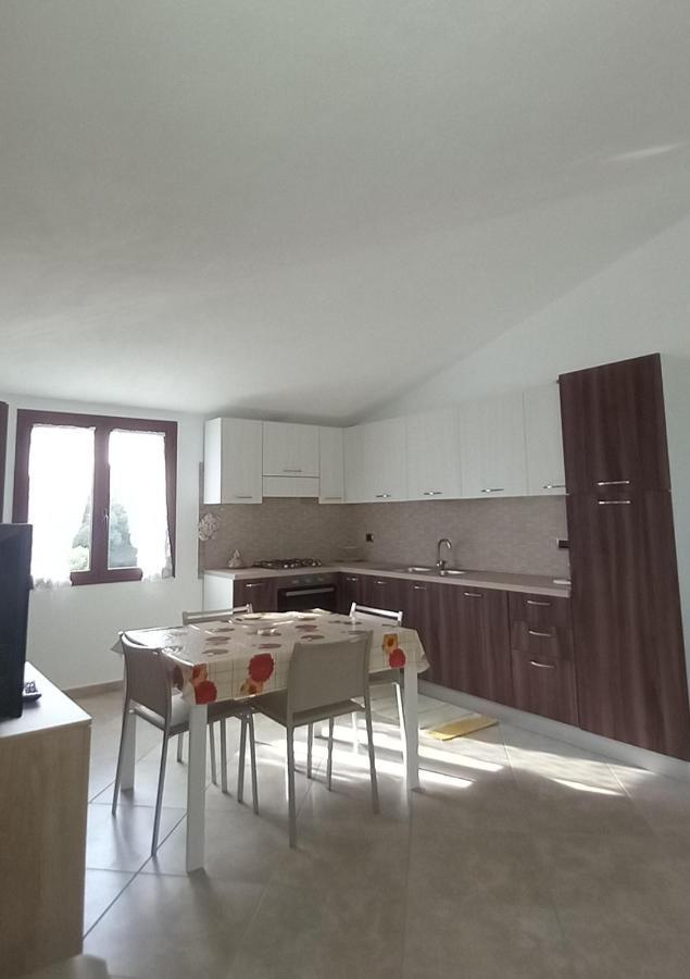 オロゼーイ Casa Panoramicaヴィラ エクステリア 写真