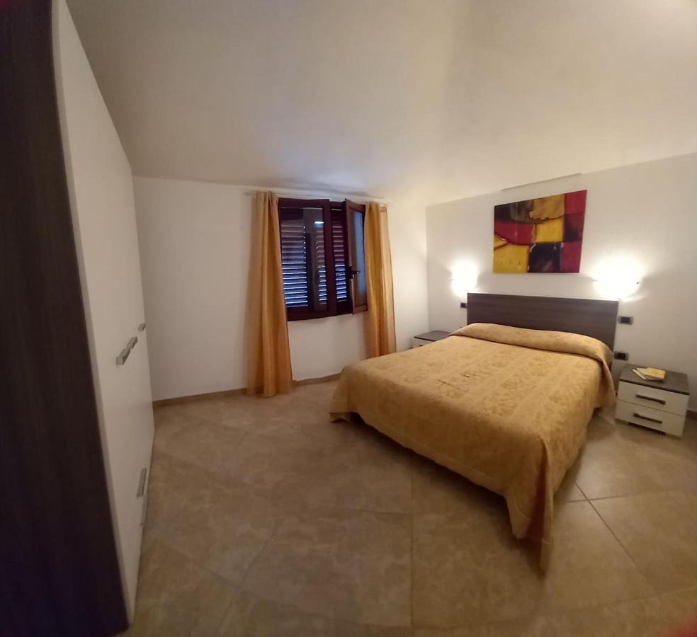 オロゼーイ Casa Panoramicaヴィラ エクステリア 写真