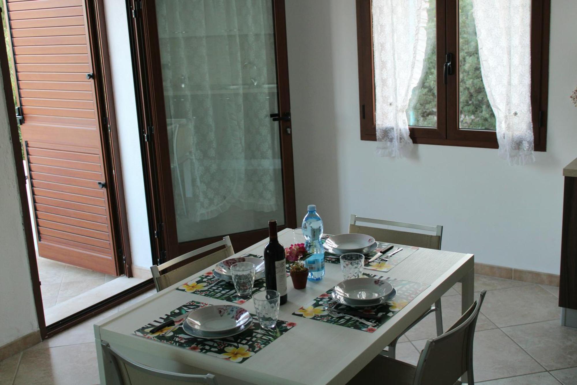 オロゼーイ Casa Panoramicaヴィラ エクステリア 写真