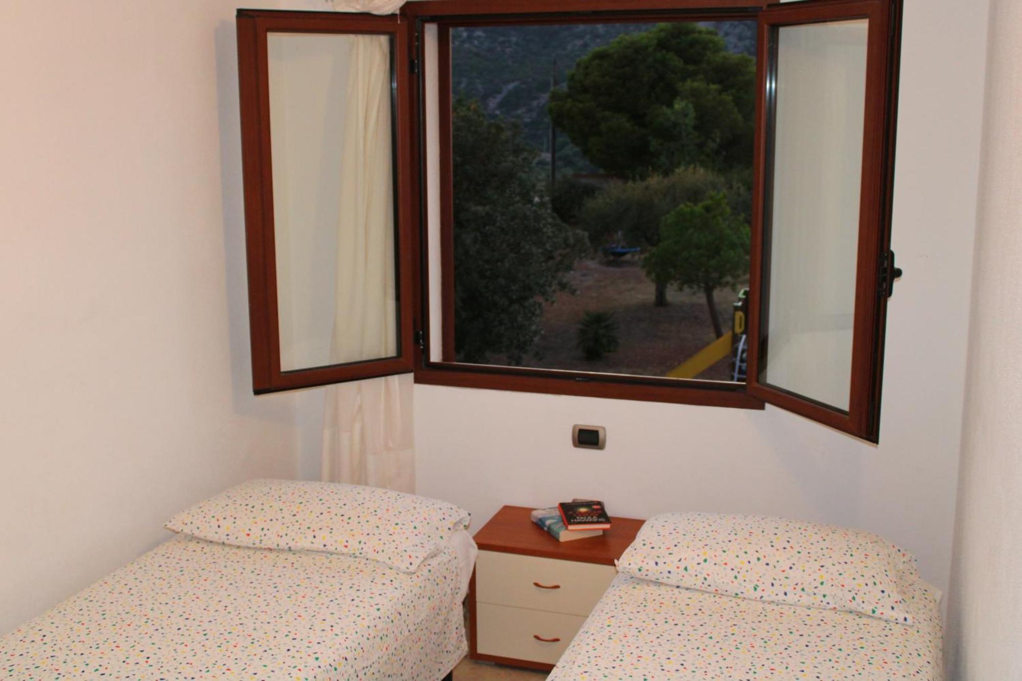 オロゼーイ Casa Panoramicaヴィラ エクステリア 写真